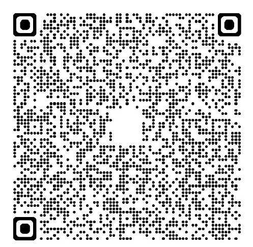 Hotel reservation QR code